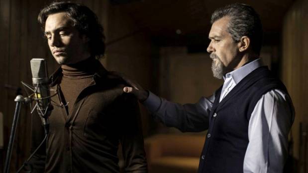 #PelículaDeGafete no te pierdas el tráiler de ‘The Music of Silence’ ¡la película biográfica de Andrea Bocelli!