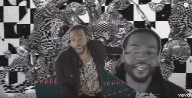 #MúsicaDeGafete Escucha ‘Nuh Ready Nuh Ready’ de Calvin Harris ¡y PartyNextDoor!
