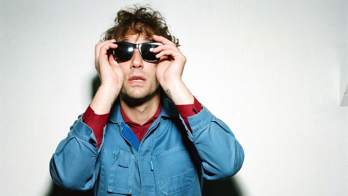 #MúsicaDeGafete Portia Doubleday protagoniza ‘Muted Beatings’ de Albert Hammond Jr