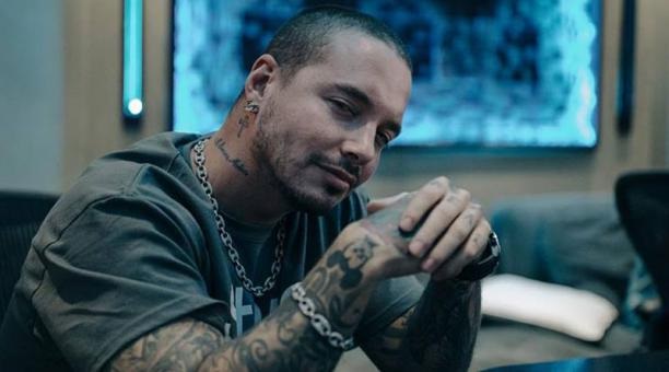 #MúsicaDeGafete Llega J Balvin aquí y “Ahora”