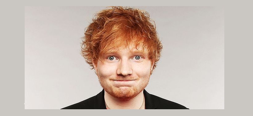 #MúsicaDeGafete Ed Sheeran le dice adiós al POP