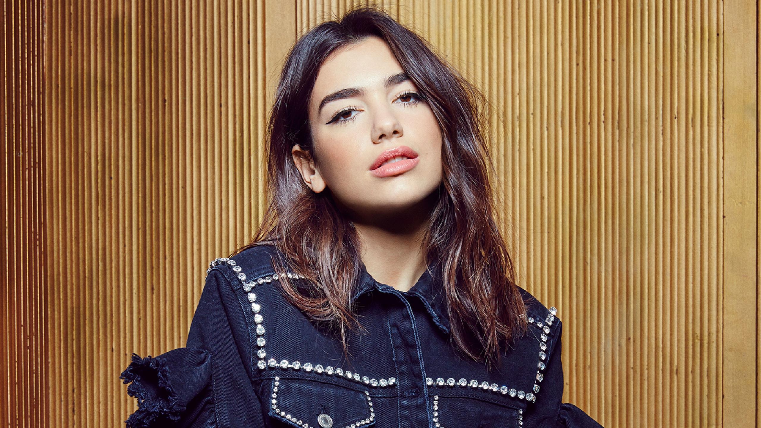 #MúsicaDeGafete Dua Lipa y su inspiración: ¡sus ex novios!