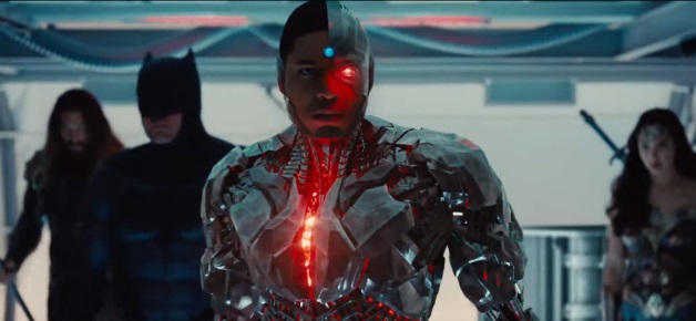 Ray Fisher se une al reparto de la tercera temporada de ¿’Justice League’?