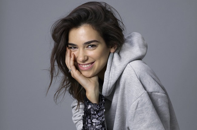 #MúsicaDeGafete Dua Lipa elige un bando entre Taylor Swift y Kanye West