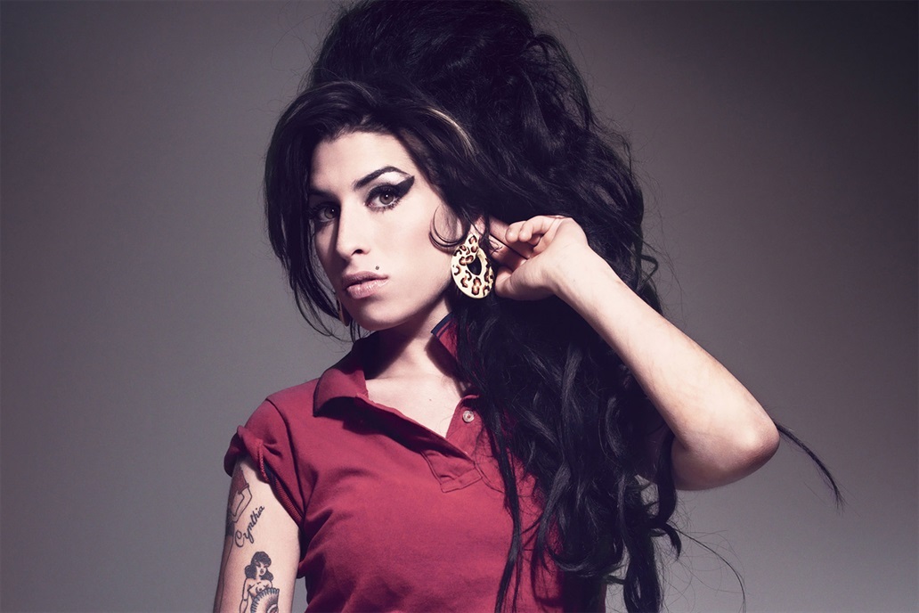 #MúsicaDeGafete ¡Tema inédito de Amy Winehouse!