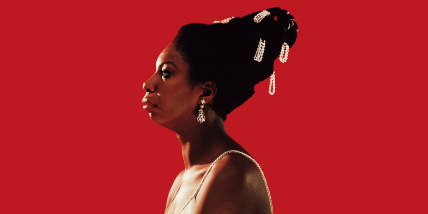 #MúsicaDeGafete Recordando a la sacerdotisa del soul ¡Nina Simone!