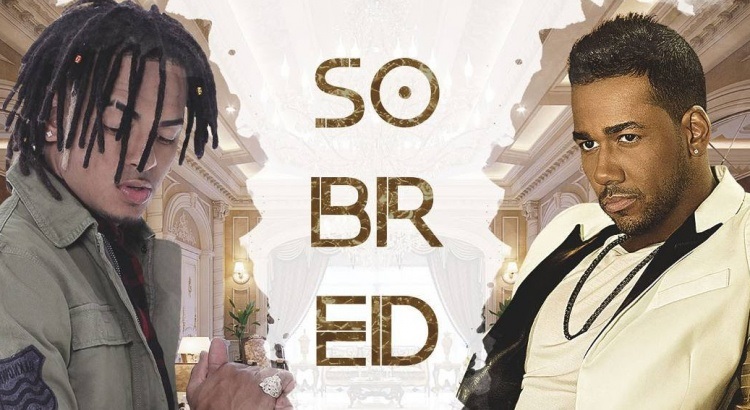 #MúsicaDeGafete Romeo Santos y Ozuna quieren curar su adicción en ‘Sobredosis’