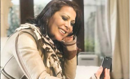 Así luce Alejandra Guzmán sin maquillaje