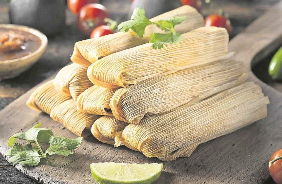 Lleva hoy a tu mesa el manjar mexicano