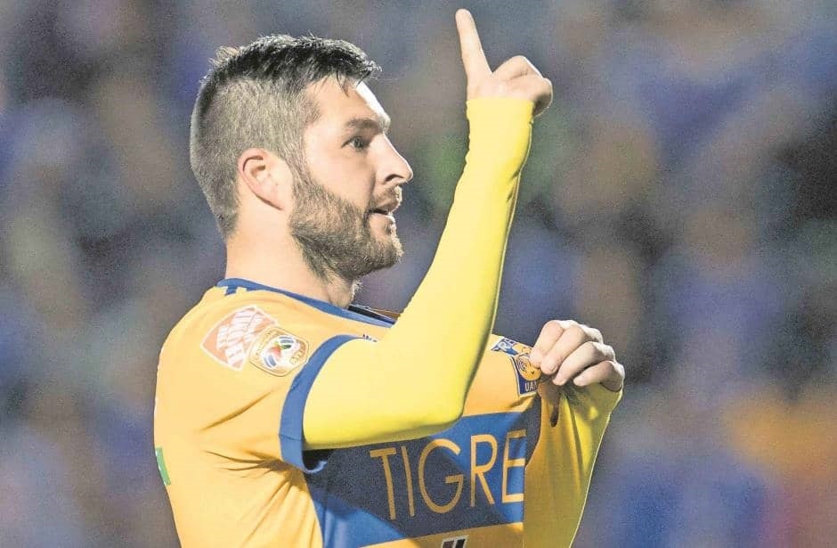 Tigres y América, rivalidad al estilo clásico