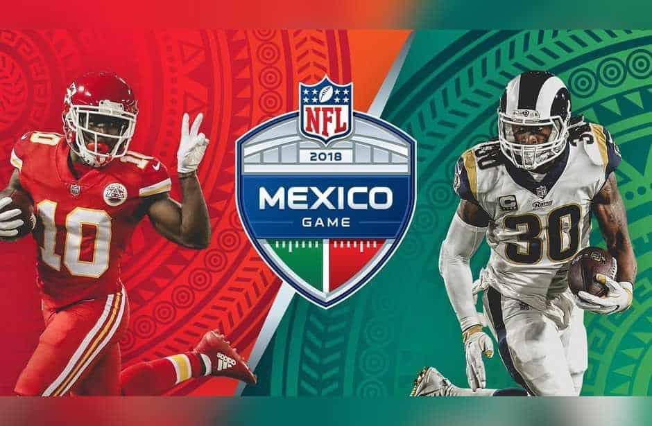 Carneros y Jefes chocarán en el Azteca