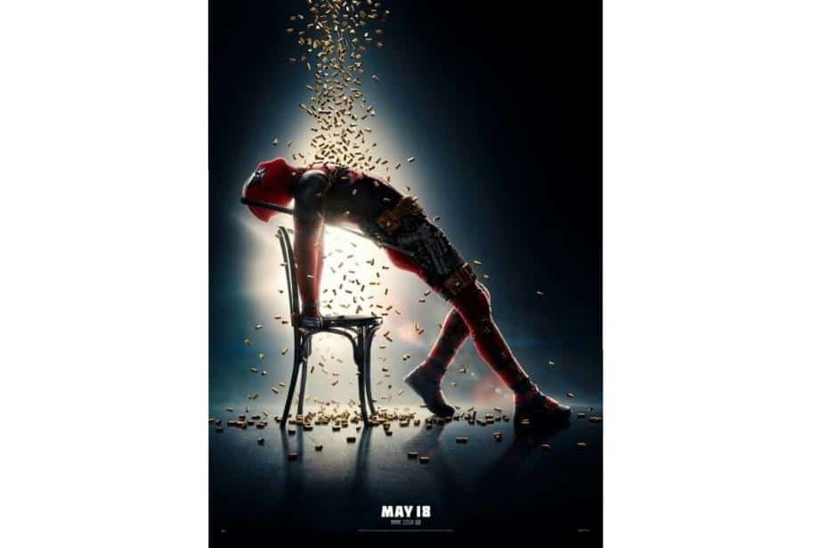 Lanzan tráiler de ´Deadpool 2´