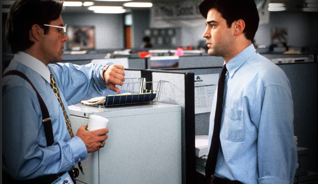 7 consejos para tu nueva vida #godinez