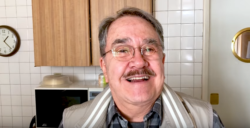 Pedro Sola cuenta por fin la verdad sobre “la mayonesa”
