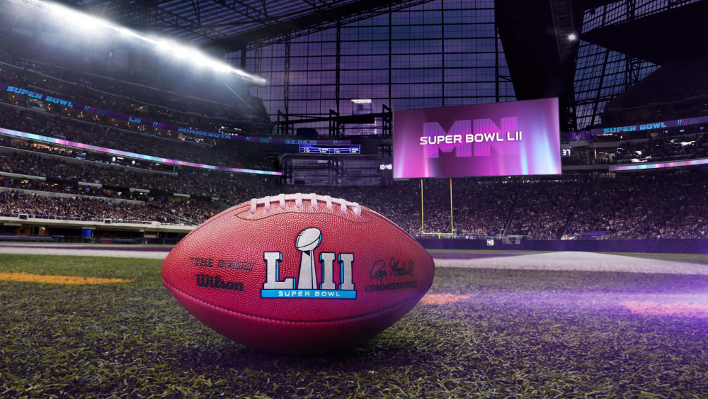 Los favoritos para el SuperBowl 2019