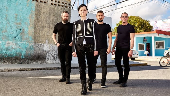 Serán dos álbumes los que lanzarán ‘The Cranberries’ con Dolores O´Riordan