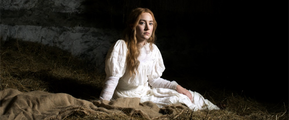 Saoirse Ronan y Annette Bening protagonizan ‘The Seagull’