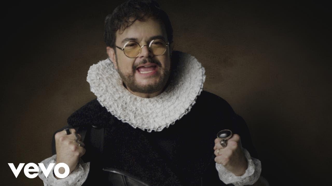 #MúsicaDeGafete Hablemos de Aleks Syntek y sus tres décadas de trayectoria musical