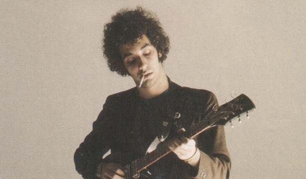 #MúsicaDeGafete Albert Hammond Jr de ‘The Strokes’ estrena ‘Set To Attack’