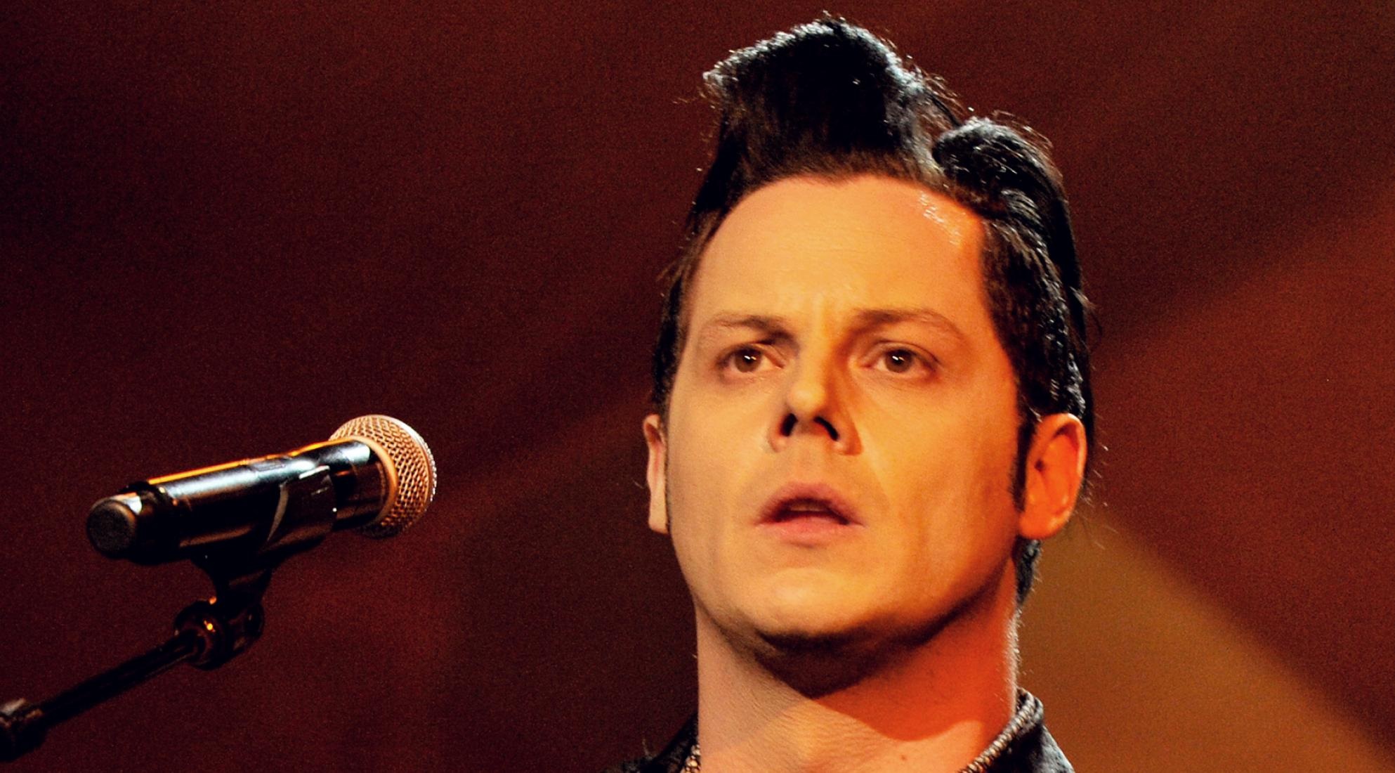 #MúsicaDeGafete Jack White nos trae ‘Over And Over And Over’