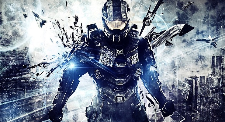 Steven Spielberg comenzará a grabar este año la serie ‘Halo’