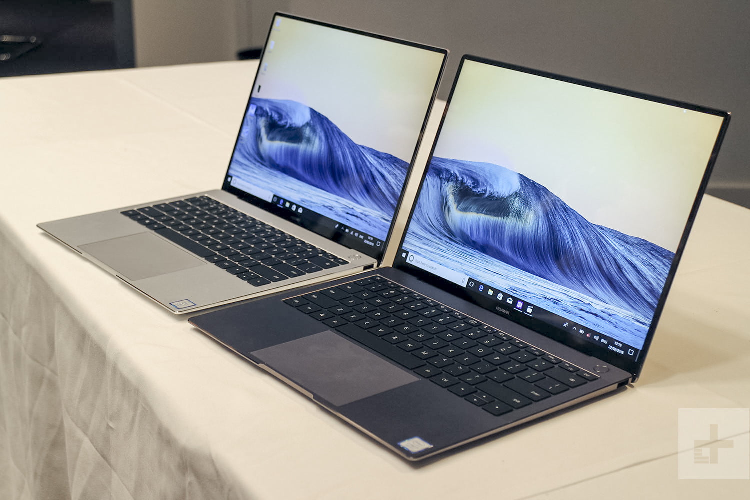 #Godínez #Tecnológicos: Llega para ustedes el #Huawei Matebook X