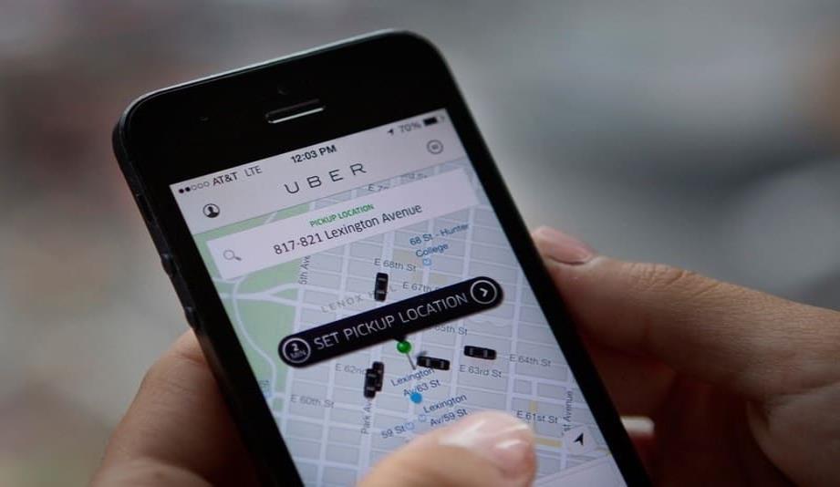Cobrará Uber por hacer esperar a un conductor