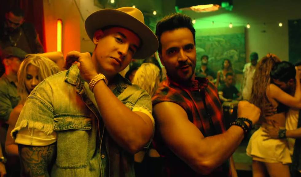 Tocar “Despacito” en el metro podría causarte problemas
