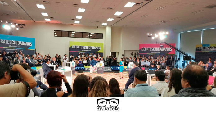 ¿Cómo fue el Debate Ciudadano en Jalisco?