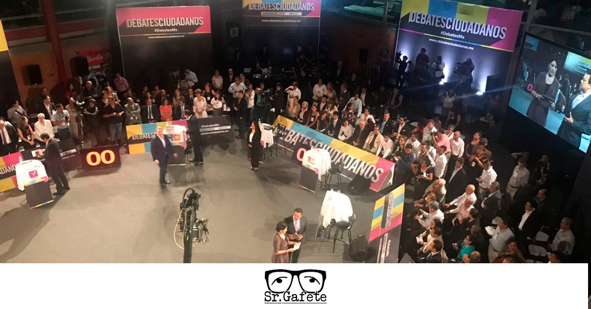 Morelos en Debates Ciudadanos