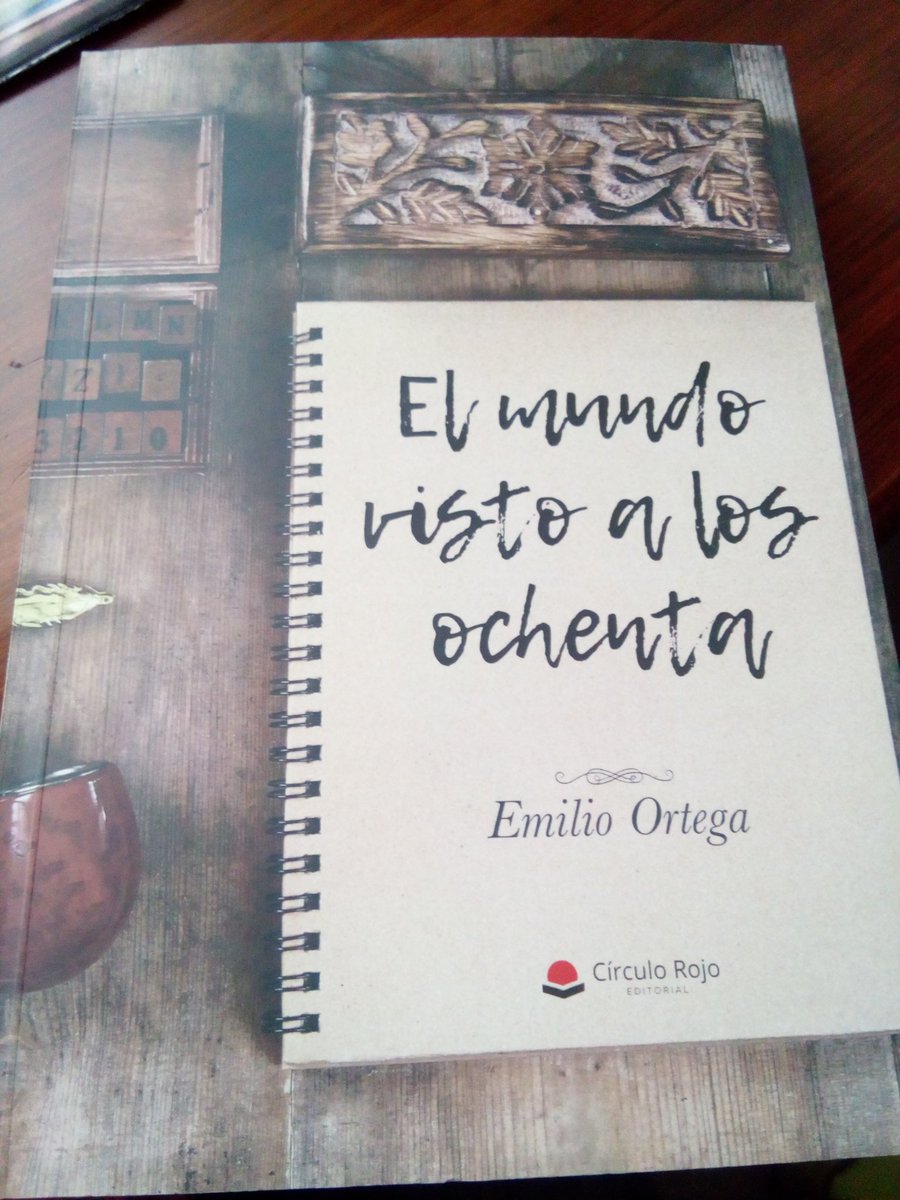 El libro que no vendía ningún ejemplar hasta que llegó a twitter
