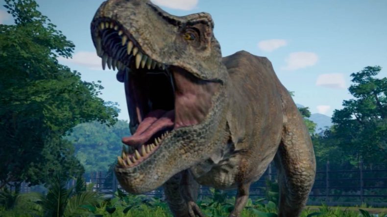 El mítico lugar donde se rodaron las películas de Jurassic
