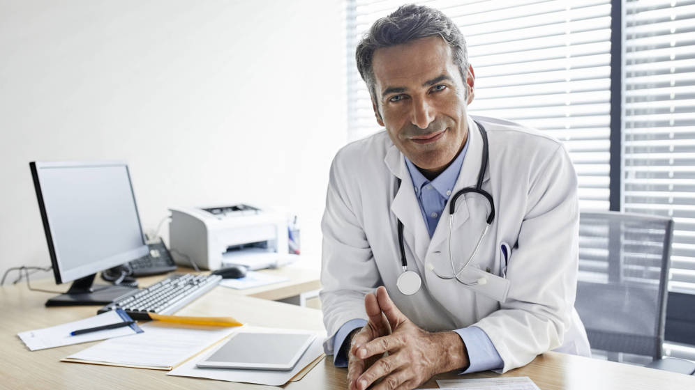 Anécdotas de la relación entre pacientes y médicos