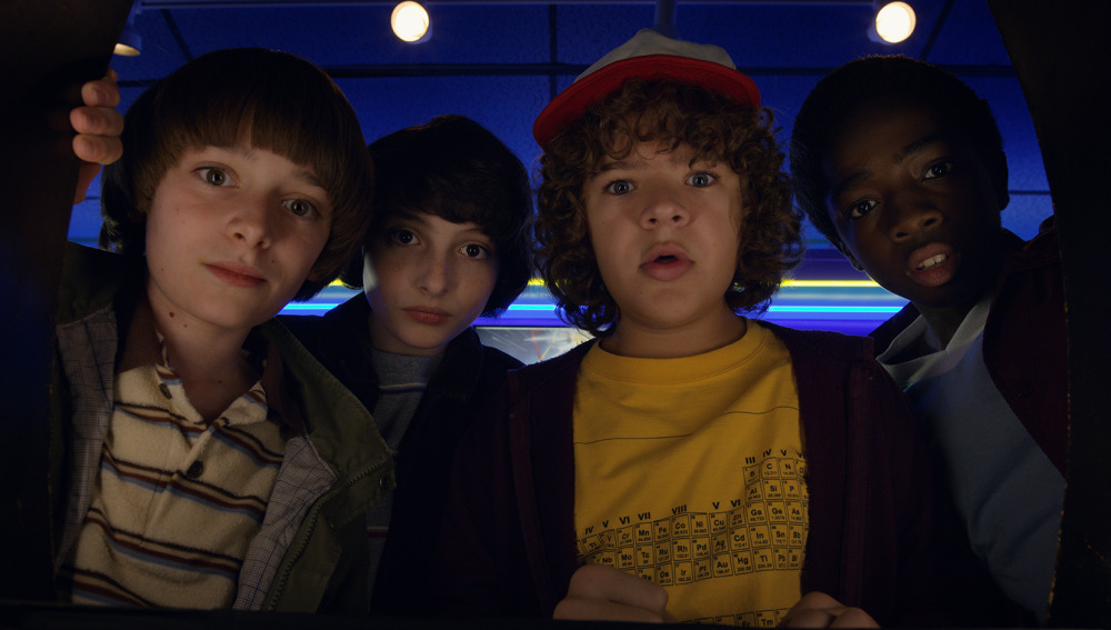Stranger Things tendrá una precuela, pero no se verá en TV