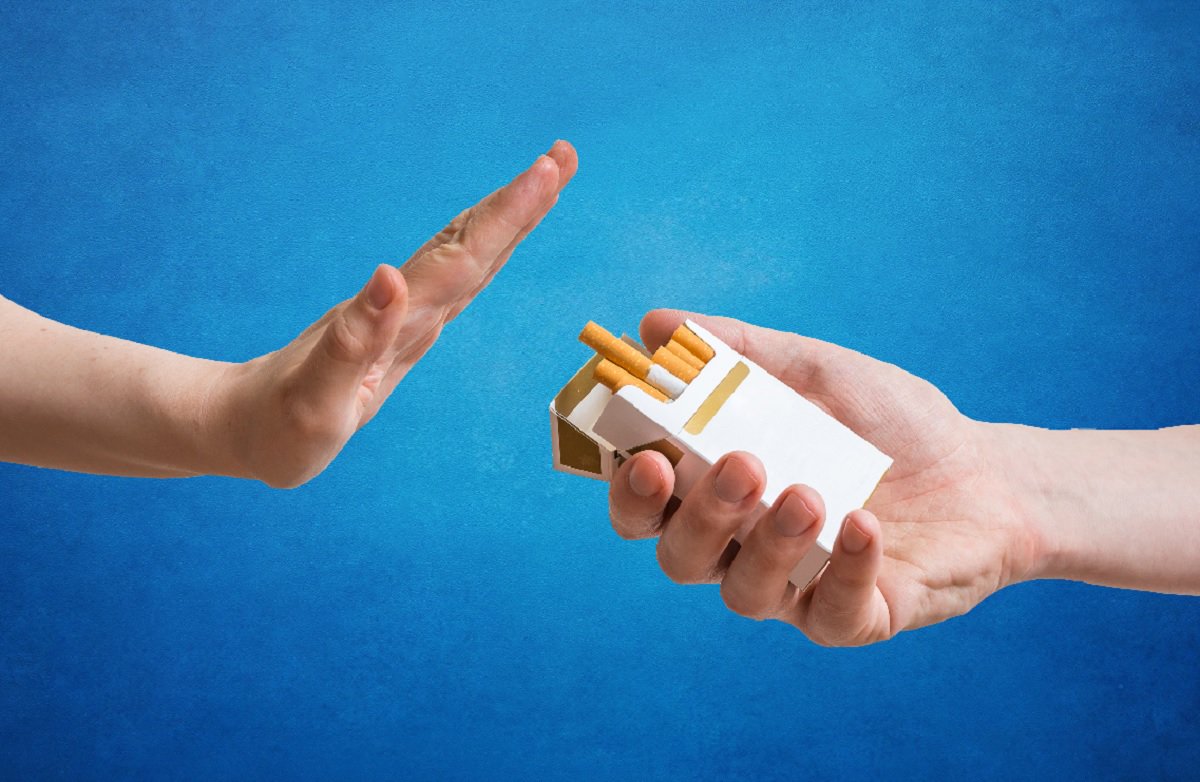 ¿Por qué es difícil dejar de fumar?