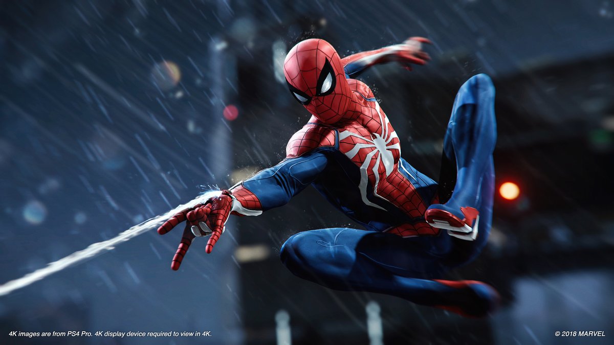 Las revelaciones más grandes de PlayStation E3