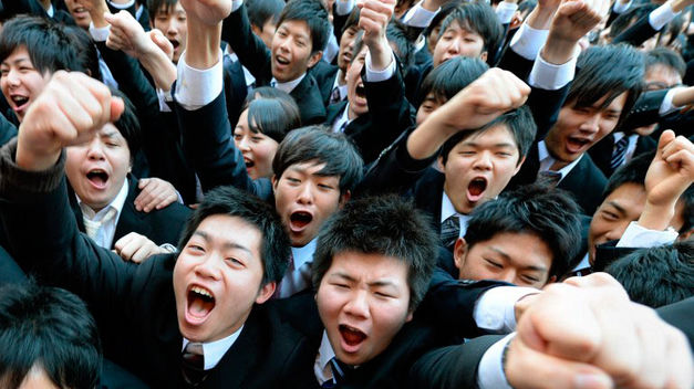 Cine erótico: la industria japonesa necesita actores