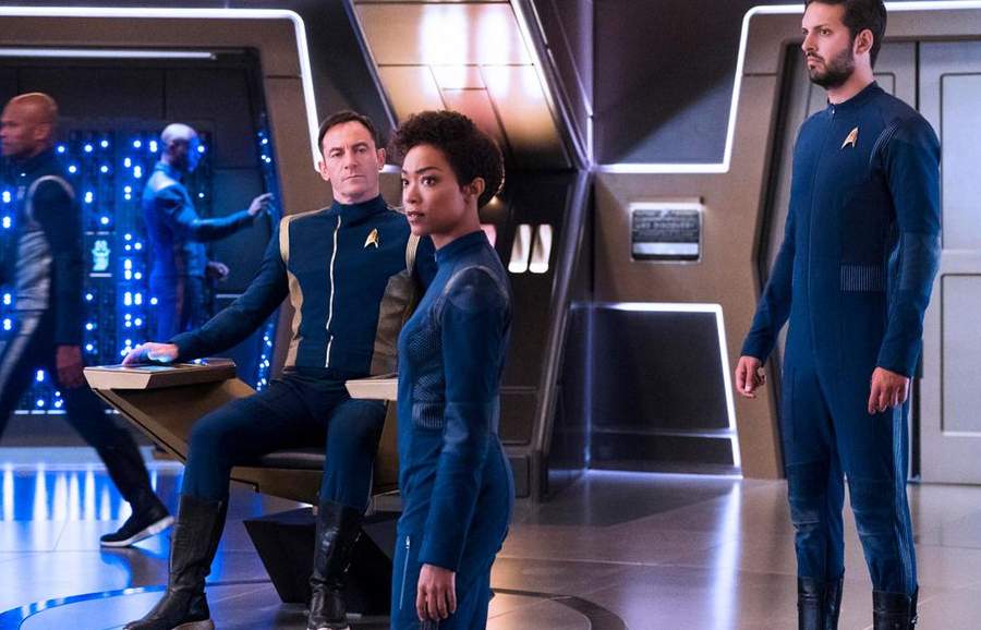 Star Trek extenderá su universo televisivo