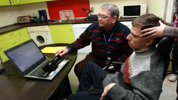 Los videojuegos pueden mejorar el movimiento en niños con parálisis cerebral