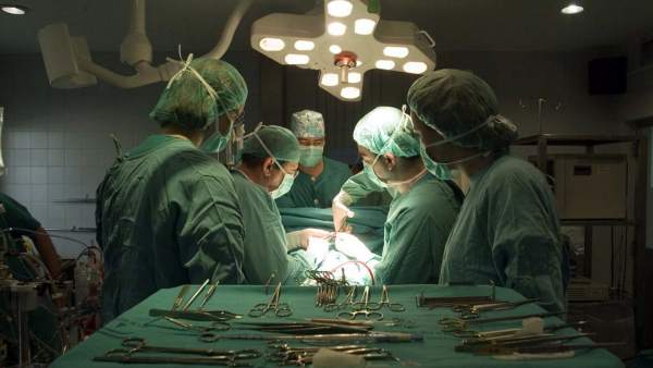 Qué ocurre en nuestro cuerpo durante una anestesia general