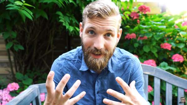 YouTube denuncia a un ‘youtuber’ por piratear su propia canción