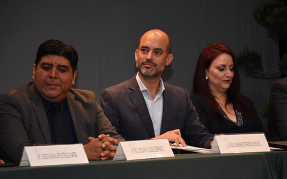 El Centro de Mediación de #SSPG, pionero en la iniciativa de trabajo colectivo gobierno-ciudadanos