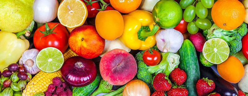 Las verduras son un alimento esencial en la dieta de los bebés y niños