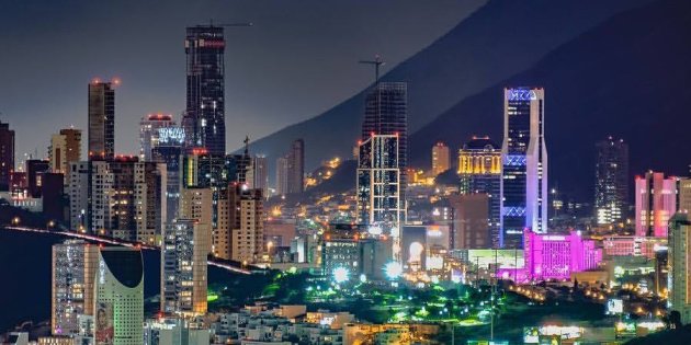 ¿Sabías que tú puedes decidir qué mejoras se harán en tu colonia?