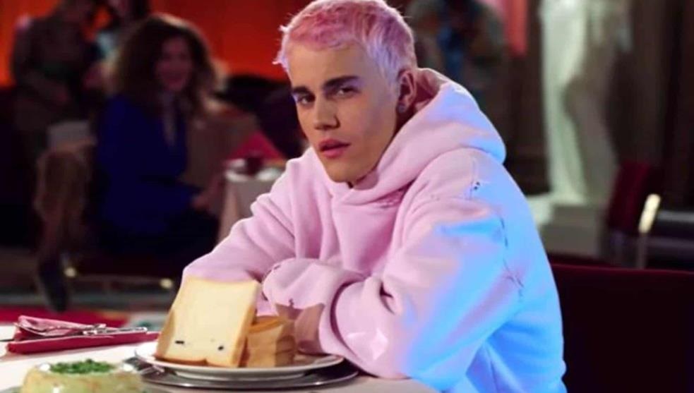 Justin Bieber y las posibles acusaciones de abuso sexual en su video ‘Yummy’