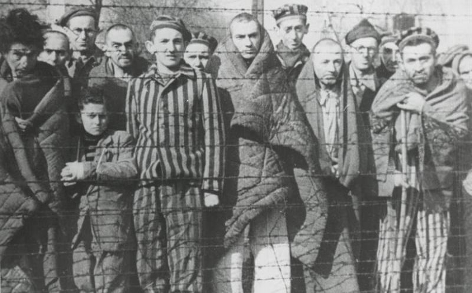 ¿Qué sucedió en el campo de concentración de Auschwitz?