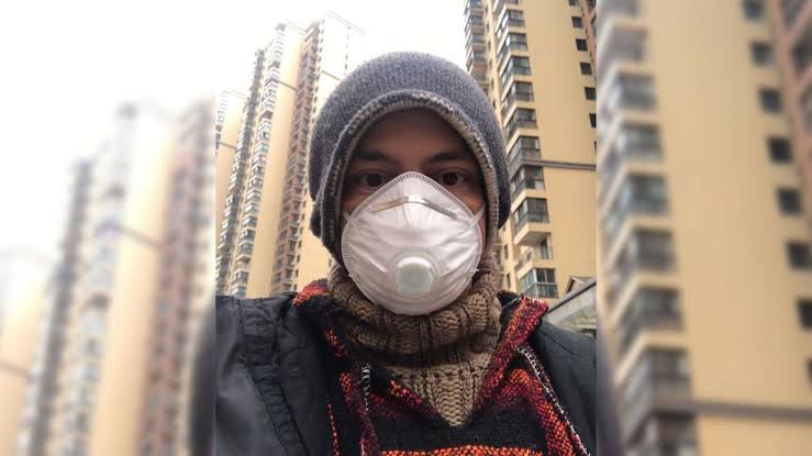 ¿Qué sucederá con los mexicanos que están en Wuhan China?