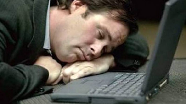 La hora SAD: 380 mil desempleados en diciembre para no pagarles prestaciones