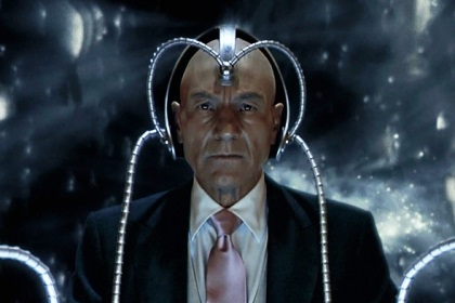 El Profesor X ¡está listo para estrenarse en el MCU! Pero, ¿y Patrick Stewart?
