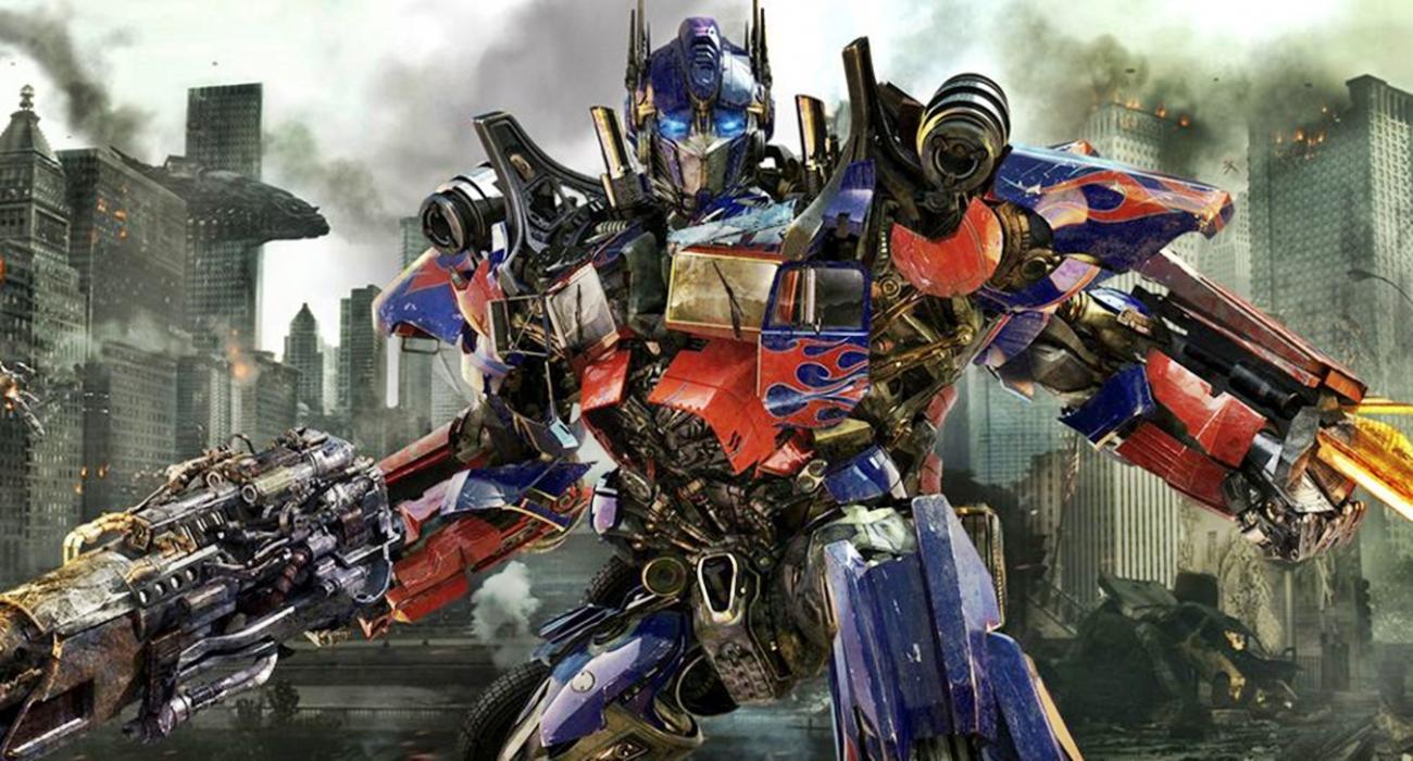 Porque nadie lo pidió ¡vienen dos nuevas películas de Transformers!